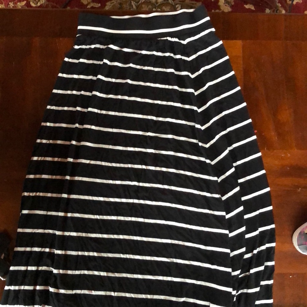 Long skirt 10/12